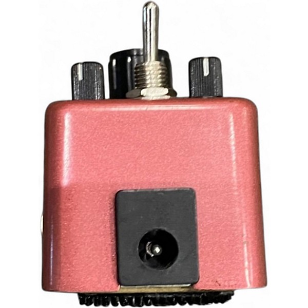 Used Vsn OCTPUS Effect Pedal