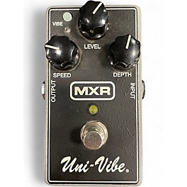 Used MXR M68 Effect Pedal