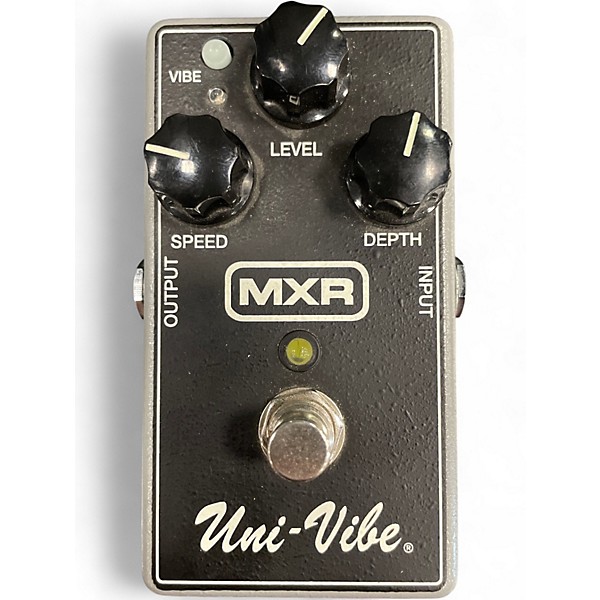 Used MXR M68 Effect Pedal