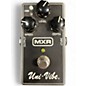 Used MXR M68 Effect Pedal thumbnail