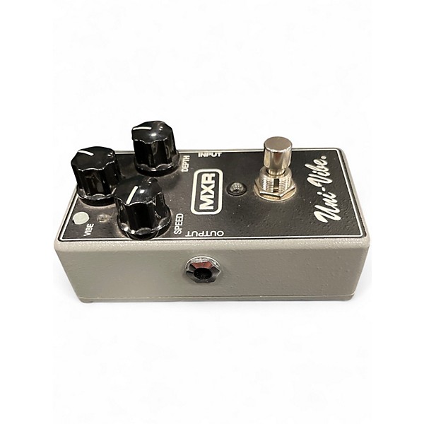 Used MXR M68 Effect Pedal
