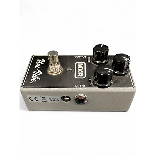 Used MXR M68 Effect Pedal