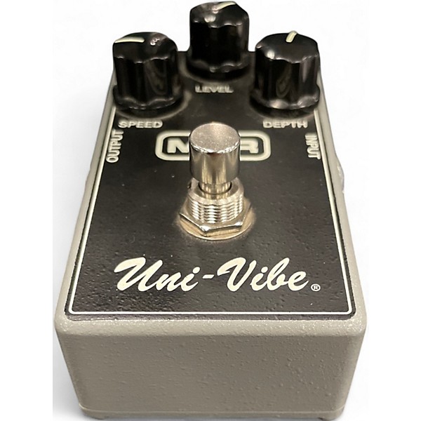 Used MXR M68 Effect Pedal