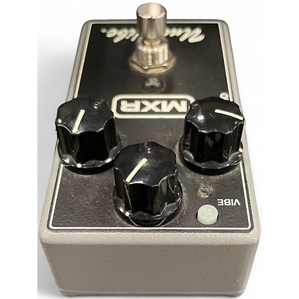 Used MXR M68 Effect Pedal