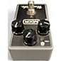 Used MXR M68 Effect Pedal