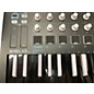 Used Arturia Minilab MKII MIDI Controller