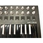 Used Arturia Minilab MKII MIDI Controller