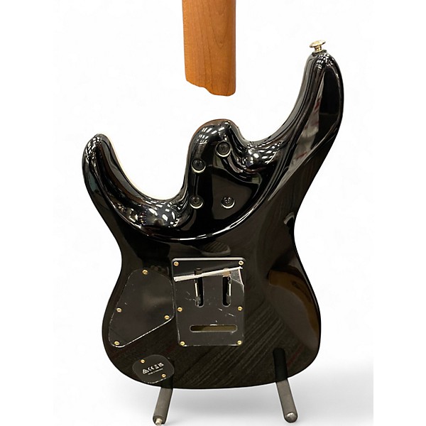 Ibanez ウォーターボトル Ibanez Q547PB Standard Headless 7-String Electric Guitar