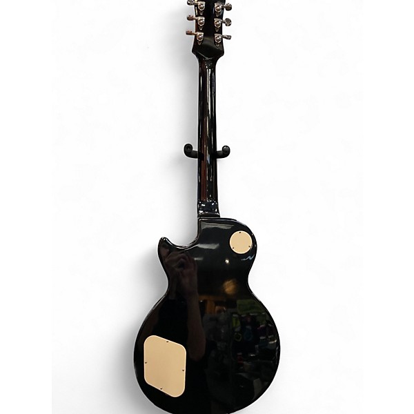 Epiphone Les Paul Standard ブラック Epiphone Les Paul Standard - Black - Used