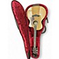 Used 2018 Taylor 214CE PLUS Natural Acoustic Guitar thumbnail