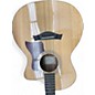 Used 2018 Taylor 214CE PLUS Natural Acoustic Guitar