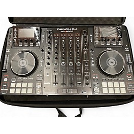 Used Denon DJ MCX8000 DJ Controller