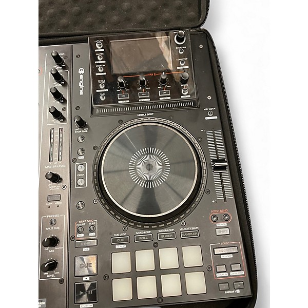Used Denon DJ MCX8000 DJ Controller