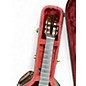 Used 2017 Francisco Navarro Garcia CLASSICAL Natural Classical Acoustic Guitar