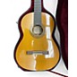 Used 2017 Francisco Navarro Garcia CLASSICAL Mahogany Classical Acoustic Guitar