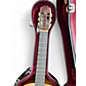 Used 2017 Francisco Navarro Garcia CLASSICAL Mahogany Classical Acoustic Guitar