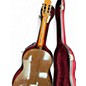 Used 2017 Francisco Navarro Garcia CLASSICAL Mahogany Classical Acoustic Guitar
