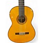 Used Yamaha CG192S Natural Classical Acoustic Guitar