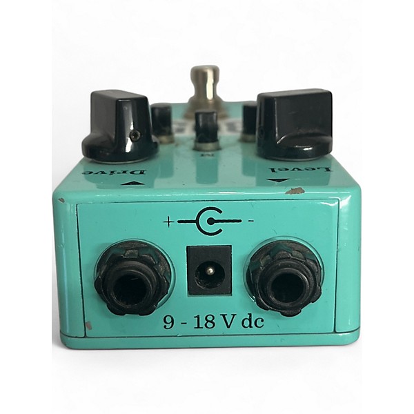 Used 2020s Seymour Duncan 805 Effect Pedal