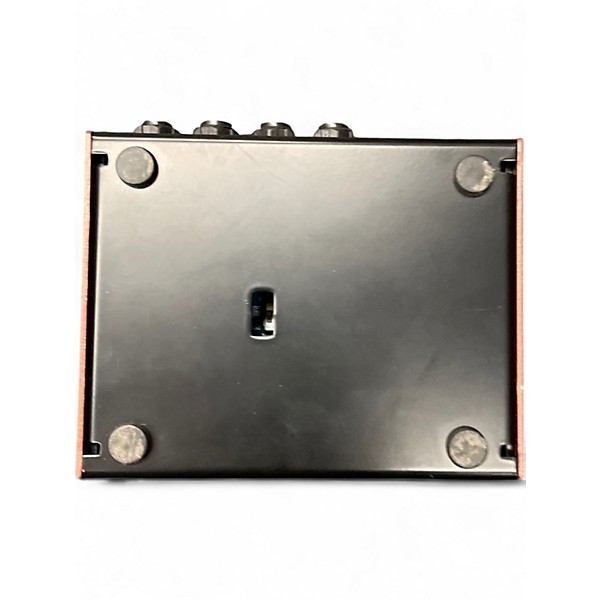 Used Free The Tone AS-1R AMBI SPACE Effect Pedal