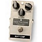 Used Free The Tone SC-1-CS SILKY COMP Effect Pedal thumbnail