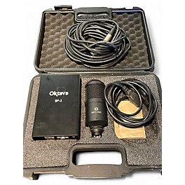 Used Oktava MKL2500 Tube Microphone