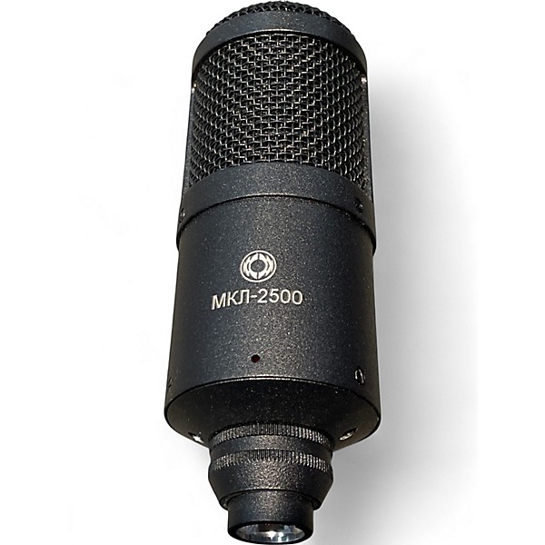 Used Oktava MKL2500 Tube Microphone