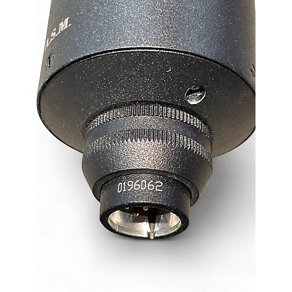 Used Oktava MKL2500 Tube Microphone