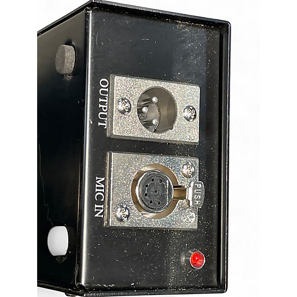 Used Oktava MKL2500 Tube Microphone
