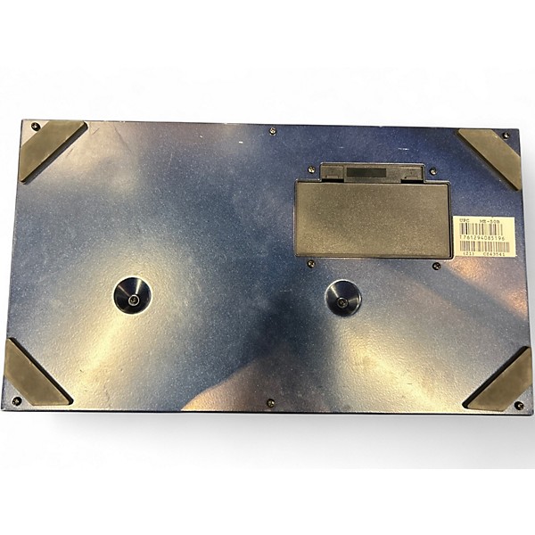 Used BOSS ME50B Bass Multi Bass Effect Pedal