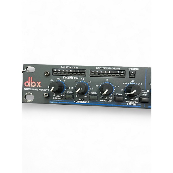 Used dbx 1046 Quad Compressor