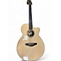 Used Faith FVHG Natural Acoustic Guitar thumbnail