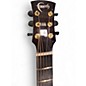 Used Faith FVHG Natural Acoustic Guitar