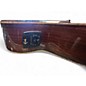 Used Faith FVHG Natural Acoustic Guitar