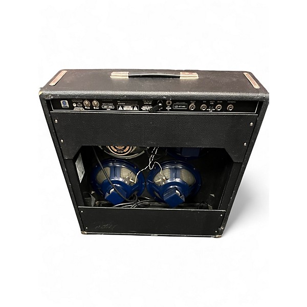 Used Fender Super Amp Guitar Combo Amp