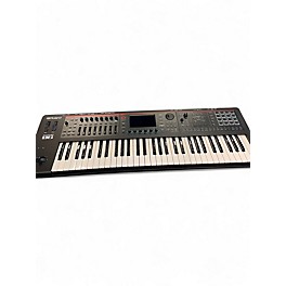 Used Roland Fantom 06 Keyboard Workstation