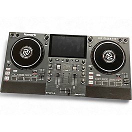 Used Numark Mixstream Pro + DJ Controller
