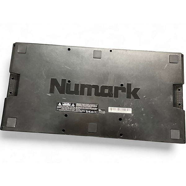 Used Numark Mixstream Pro + DJ Controller