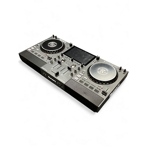 Used Numark Mixstream Pro + DJ Controller