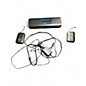 Used Shure BLX188 DUAL LAVALIER Lavalier Wireless System