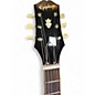 Used Epiphone SG Standard Cherry Solid Body Electric Guitar