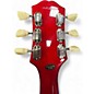 Used Epiphone SG Standard Cherry Solid Body Electric Guitar