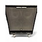 Used Genz Benz GB410T UB4 Bass Cabinet thumbnail