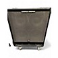 Used Genz Benz GB410T UB4 Bass Cabinet