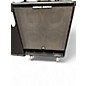 Used Genz Benz GB410T UB4 Bass Cabinet