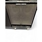 Used Genz Benz GB410T UB4 Bass Cabinet
