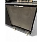 Used Genz Benz GB410T UB4 Bass Cabinet
