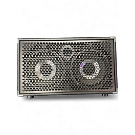 Used Hartke HD210 Bass Cabinet