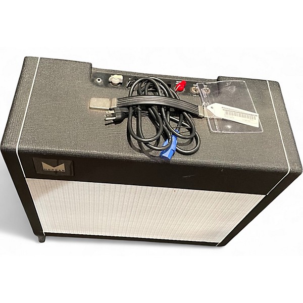 Used Morgan Amplification dag15 Tube Guitar Combo Amp