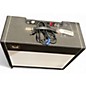 Used Morgan Amplification dag15 Tube Guitar Combo Amp
